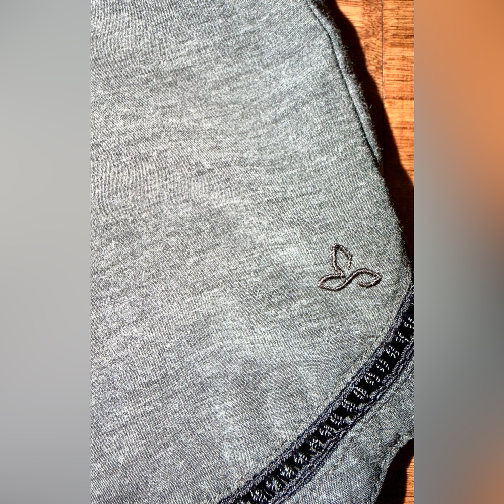 Prana Women's Athletic Shorts - Picture 2 of 7